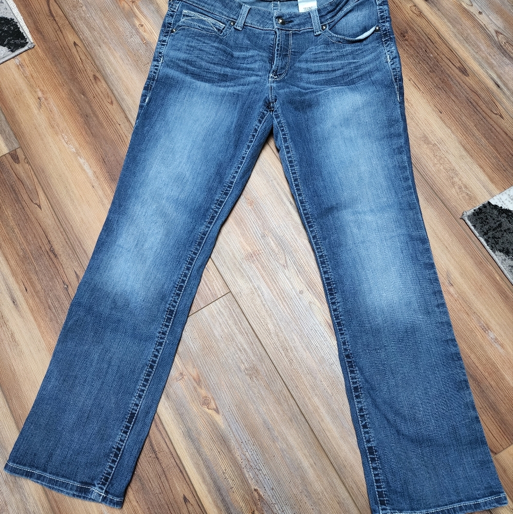 Ariat Jeans 33R